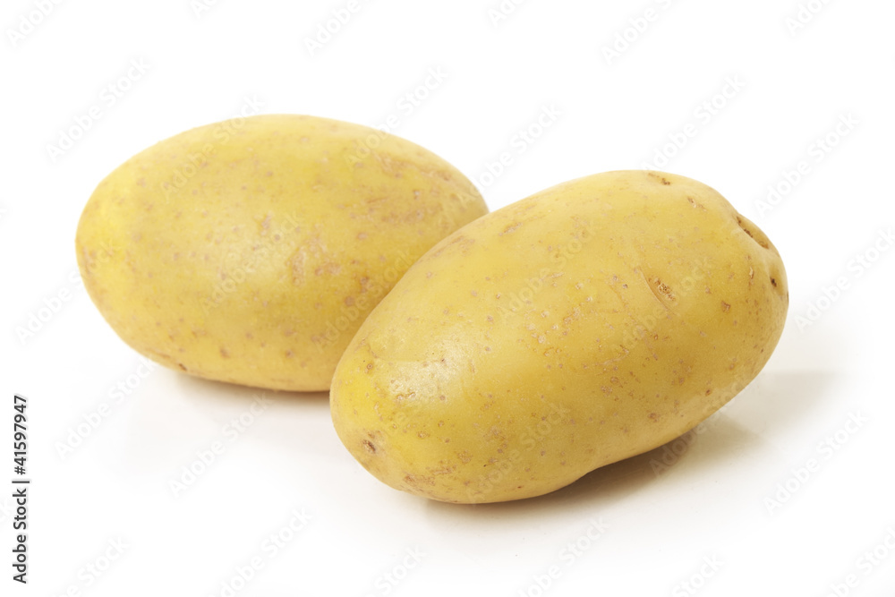 Potatoes