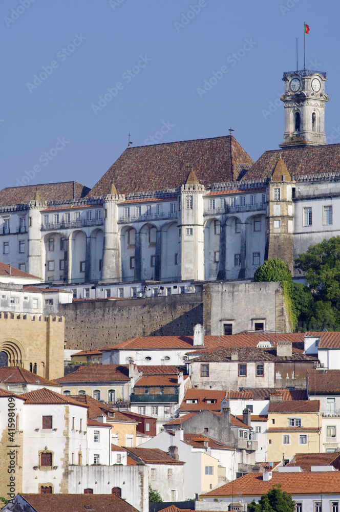 Obraz premium Coimbra
