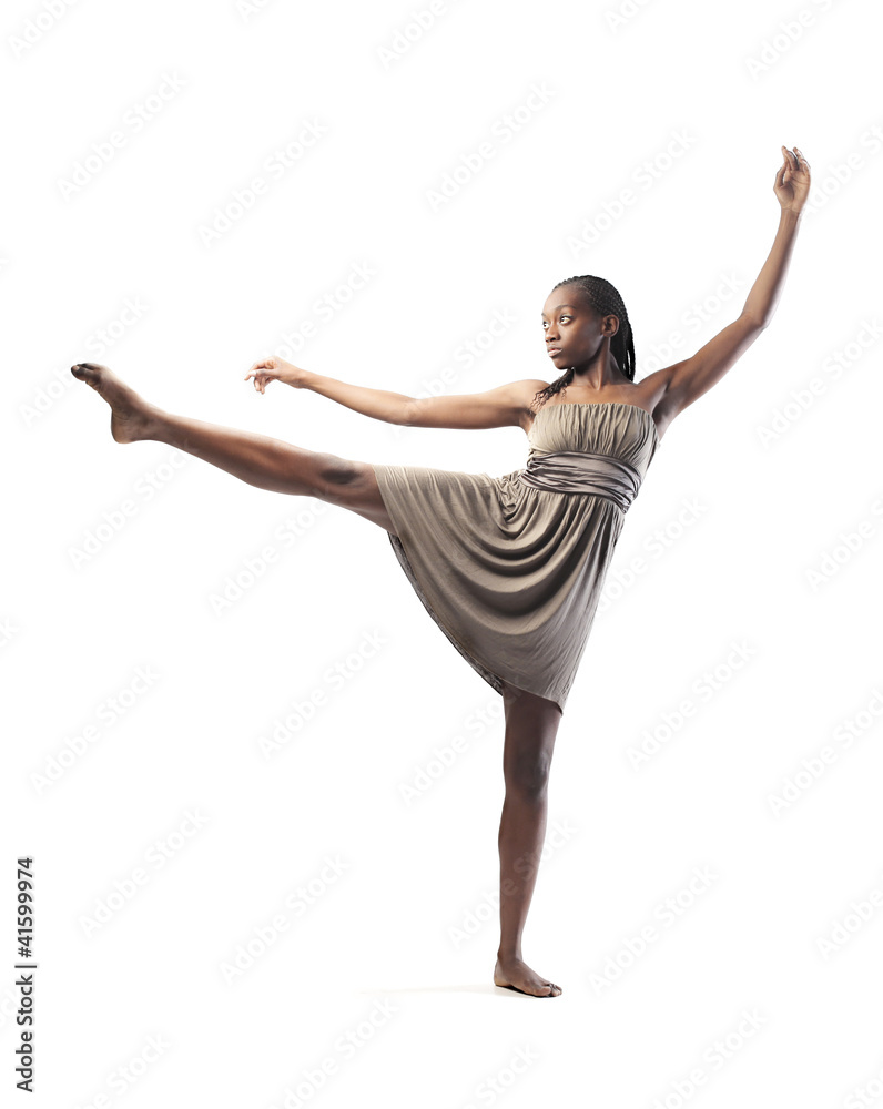 Dancer Dancer
