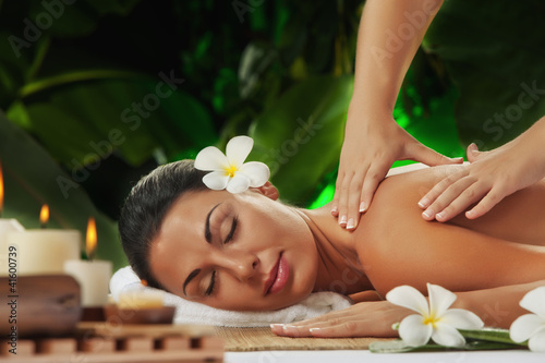 massage