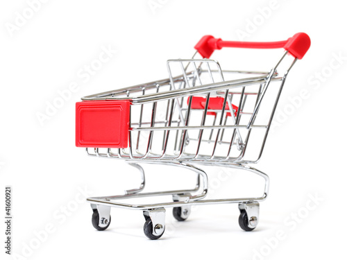 Shopping Cart © Discovod