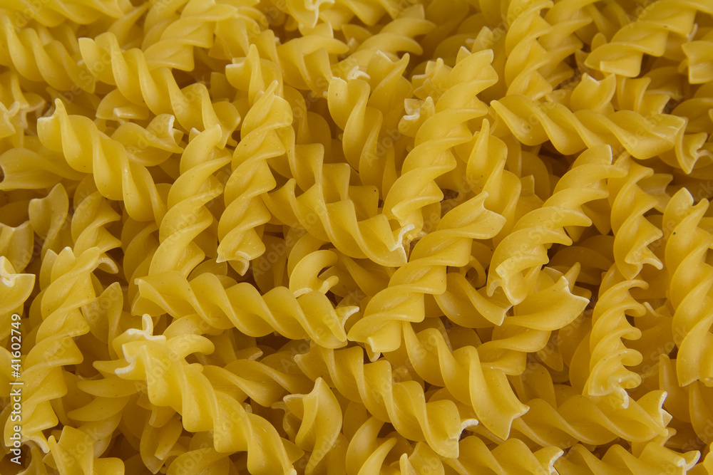 Spiralnudeln