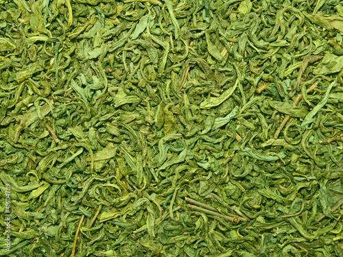 Background of tea.