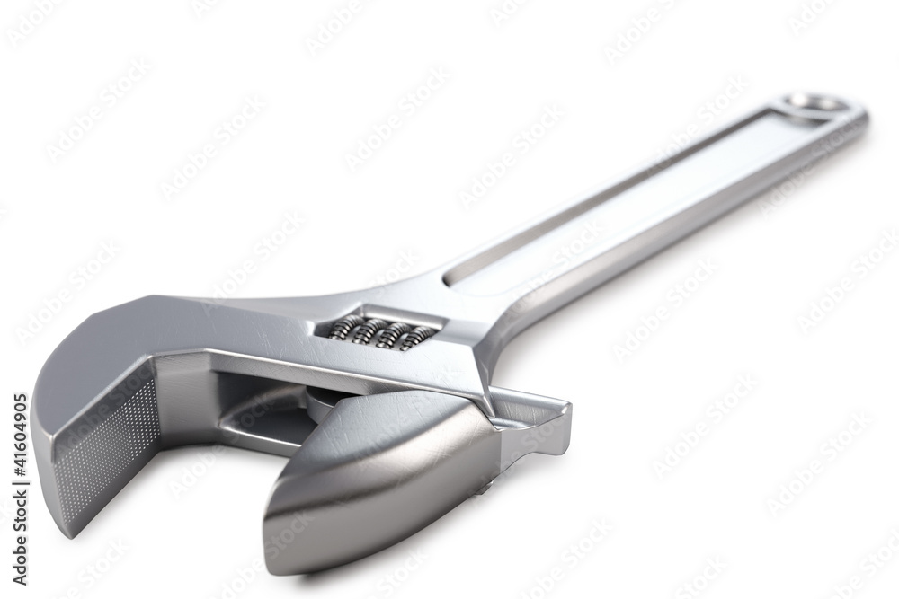 Obraz premium wrench