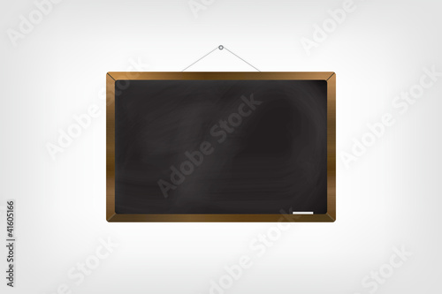 Clean Board