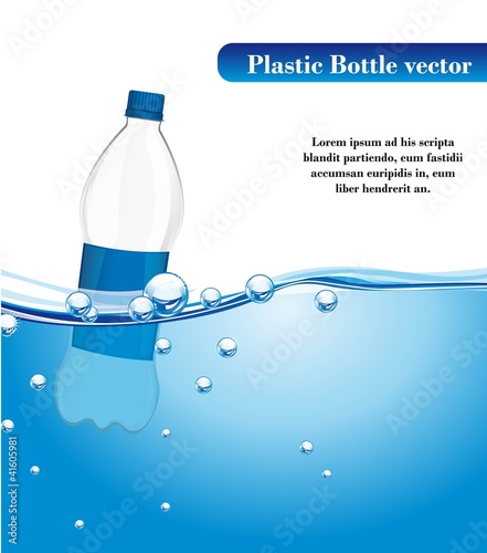 water bottle