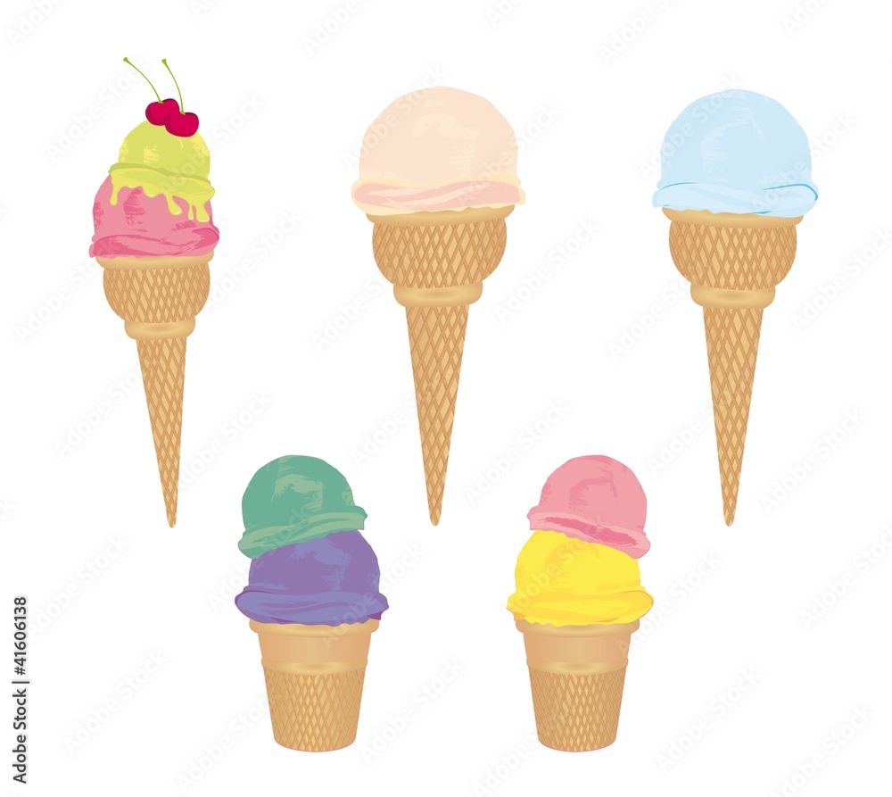 ice cream ice cream