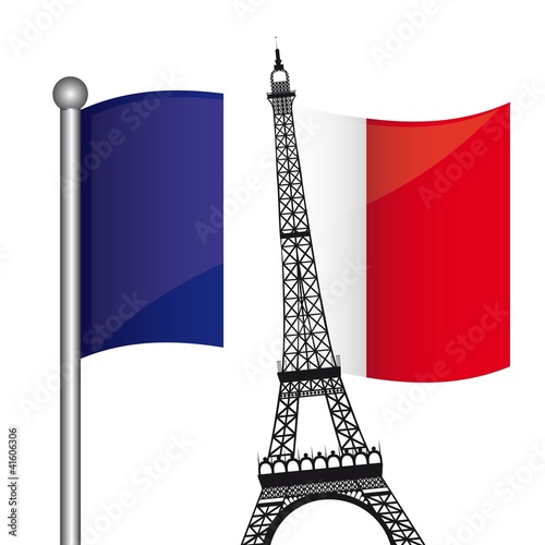 eiffel tower