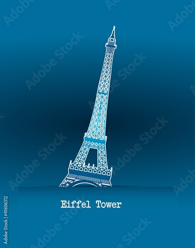 eiffel tower