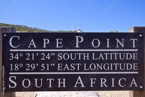 Cape Point