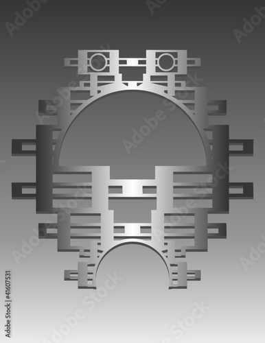 Maschera