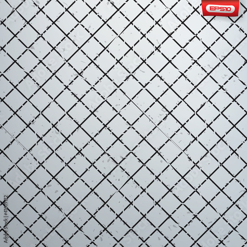 Seamless cross hatch pattern