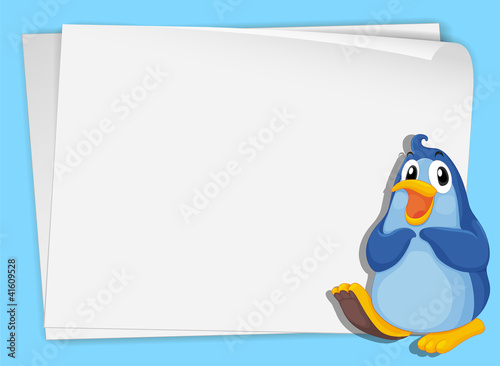 Penguin
