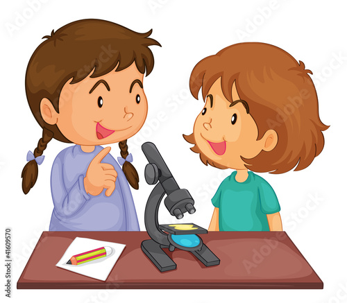 microscope