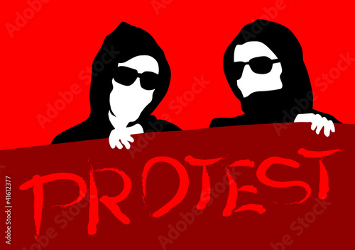 Protest