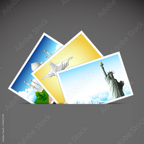 Travel Photo
