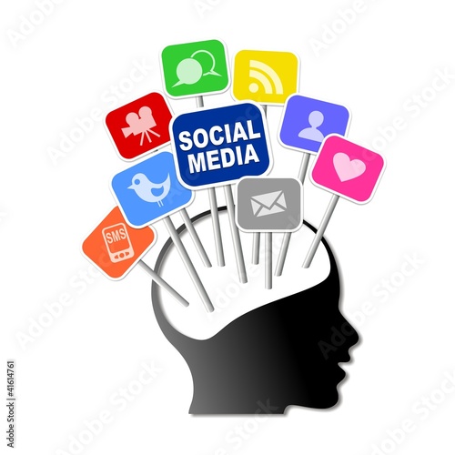 SOCIAL MEDIA