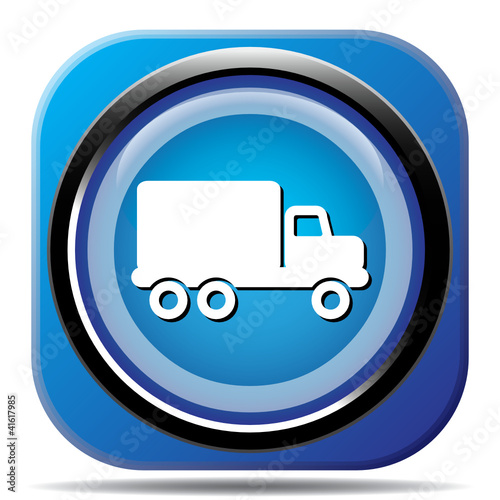 DELIVERY ICON