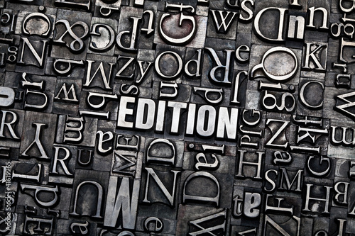 Foto edition
