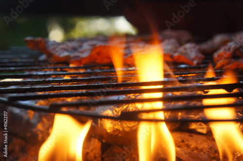 grillen photo
