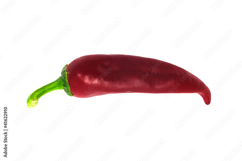 red chilly