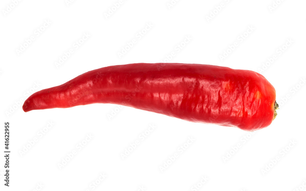 red chilly red chilly
