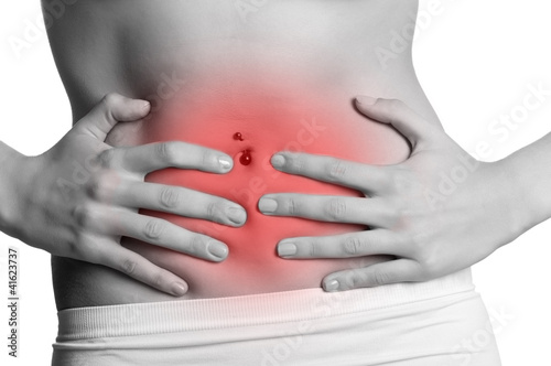 Stomach Ache
