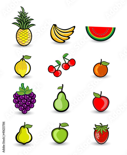 Fruit Set