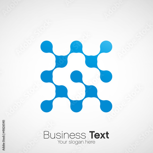 logo business