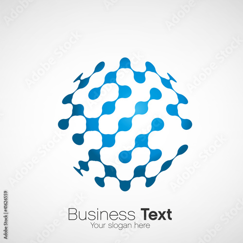 logo business