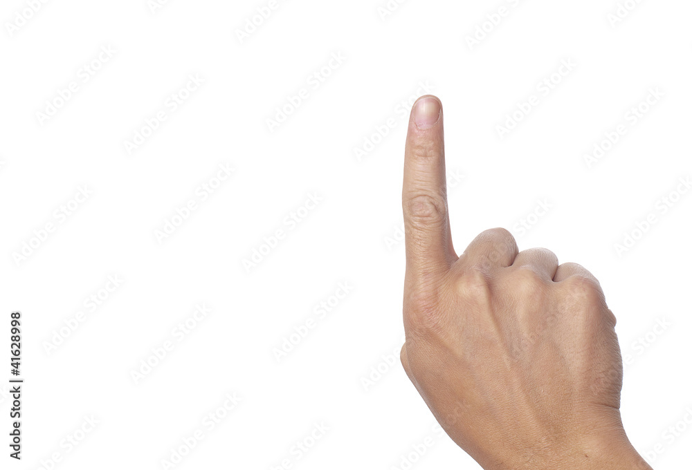Hands
