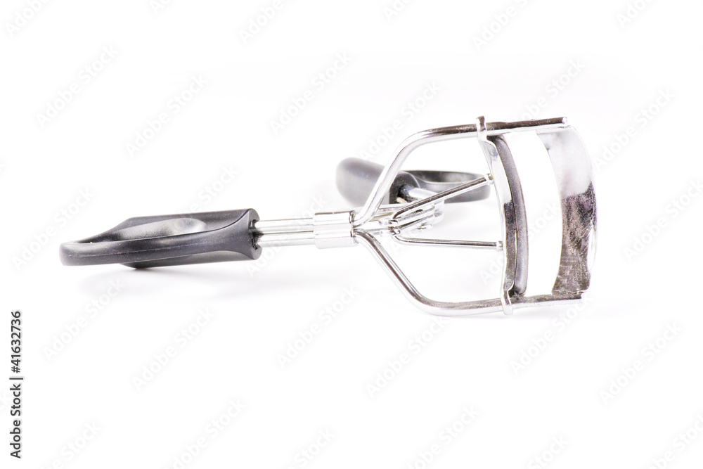 Eyelash curler Eyelash curler