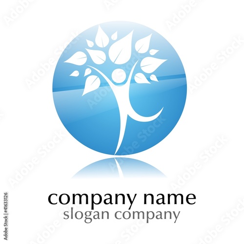 LOGO ARBOL