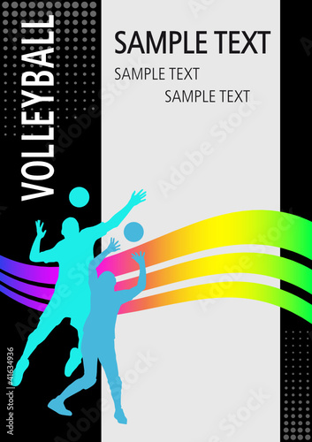 volleyball - 12