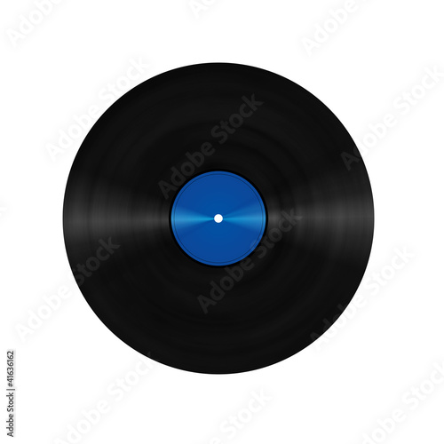 disque vinyle