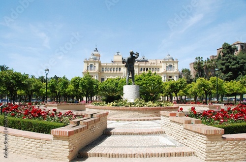 Ayuntamiento de Málaga