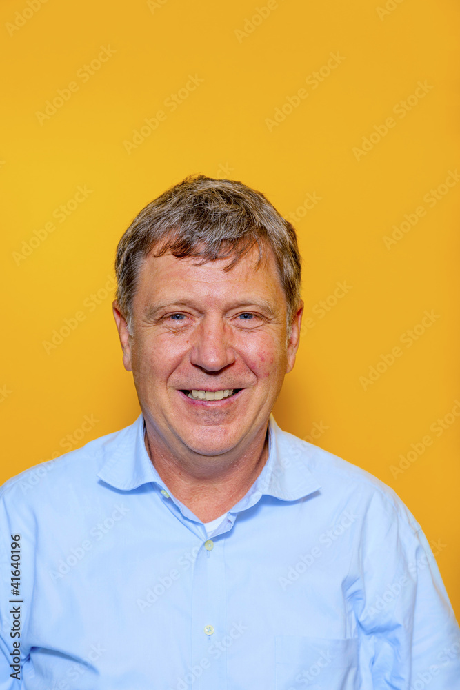 smiling happy man smiling happy man