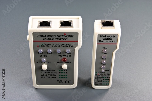 Kabeltester