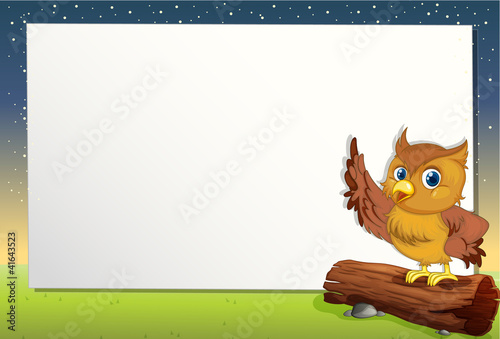 Paper template