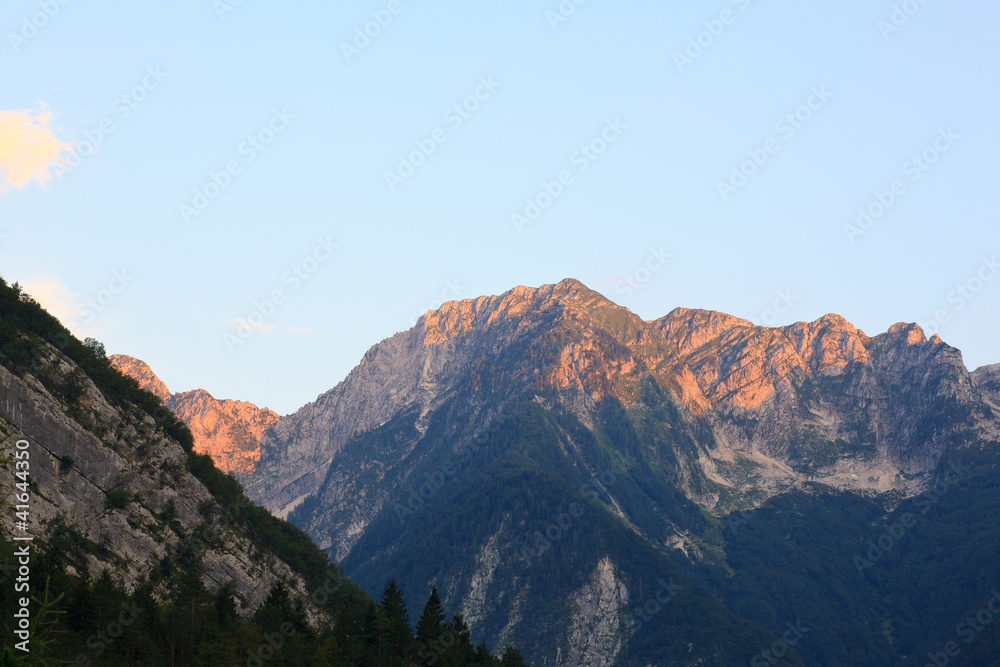Julian Alps Julian Alps
