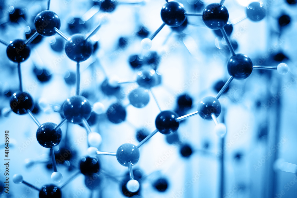 Molecular structure Molecular structure