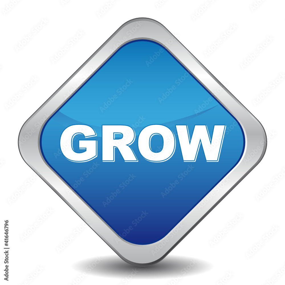GROW ICON GROW ICON