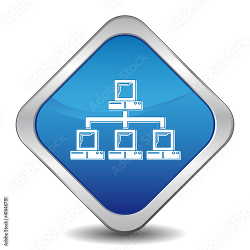 NETWORK ICON