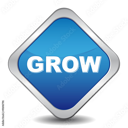 GROW ICON