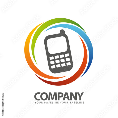 logo mobile