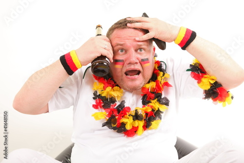 Elfmeterschießen photo