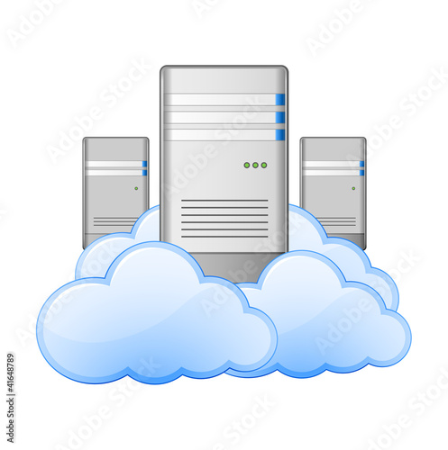 Servers and Clouds