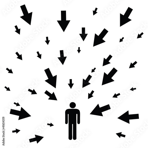 Concept of stress