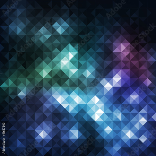 Colorful Mosaic