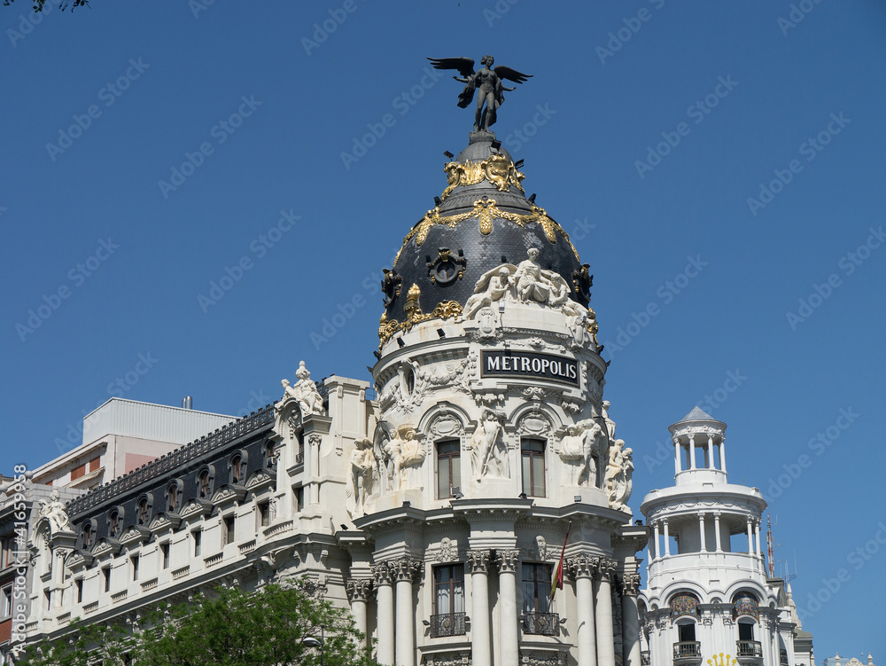 Madrid